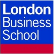 London Bussiness School Resmi