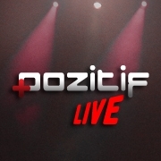 Pozitif Live Resmi