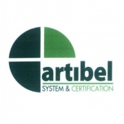 Artıbel System Certification Resmi