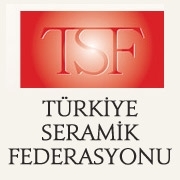 Türkiye Seramik Federasyonu Resmi
