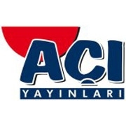 Açı Yayınları Resmi