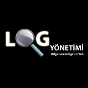 Log Yönetimi Resmi