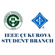 IEEE Çukurova Üniversitesi Resmi