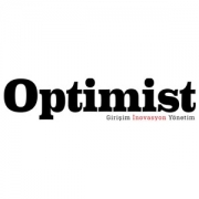 Optimist Yayın Dağıtım Resmi