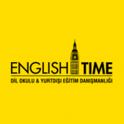 English Time Resmi