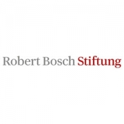 Robert Bosch Stiftung Resmi