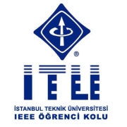 İTÜ IEEE Öğrenci Kolu Resmi