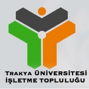 Trakya Üniversitesi İşletme Topluluğu Resmi