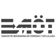 Endüstri Mühendisliği Öğrenci Topluluğu (EMÖT) Resmi