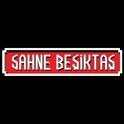 Sahne Beşiktaş Resmi
