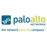 Palo Alto Networks Resmi