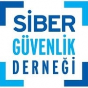 Siber Güvenlik Derneği Resmi