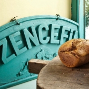 Zencefil Cafe&Restaurant; Resmi