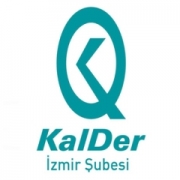 Türkiye Kalite Derneği İzmir Şubesi - KALDER Resmi