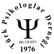 Türk Psikologlar Derneği - TPD Resmi