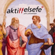 Aktif Felsefe Levent Resmi