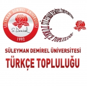 SDÜ Türkçe Topluluğu Resmi