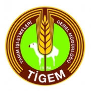 TİGEM (Tarım İşletmeleri Genel Müdürlüğü) Resmi
