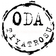 Oda Tiyatrosu Resmi