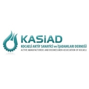 KASİAD - Kocaeli Aktif Sanayici ve İş Adamları Derneği Resmi