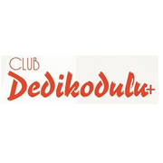 Club Dedikodulu Plus Resmi