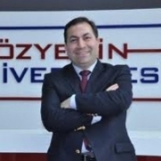 Prof. Dr. Yener Ünver Resmi
