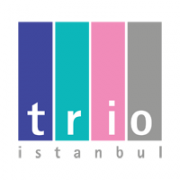TRIO İstanbul Fuar Yapım Resmi