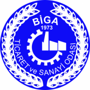 Biga Ticaret Odası Resmi