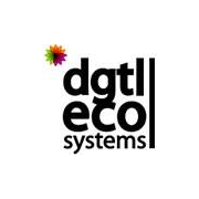 Dijital Ecosystem Resmi