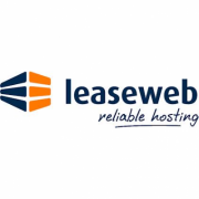 Leaseweb Resmi