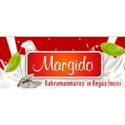 Margido Dondurma Resmi