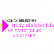 Genç Girişimcilik ve Yaratıcılık Akademisi Resmi