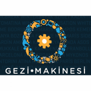 Gezi Makinesi Resmi