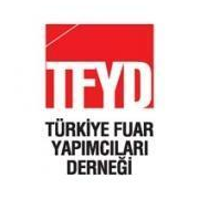 Türkiye Fuar Yapımcıları Derneği Resmi