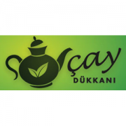 Çay Dükkanı Resmi