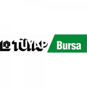 Tüyap Bursa Fuarcılık Resmi