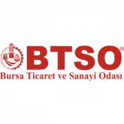 Bursa Ticaret ve Sanayi Odası - BTSO Resmi