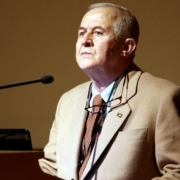 Prof. Dr. Yücel Kanpolat Resmi