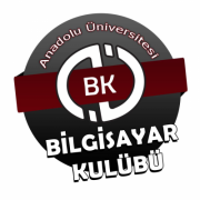 Anadolu Üniversitesi Bilgisayar Kulübü Resmi