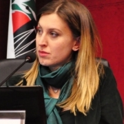 Elif Kuzeci Resmi