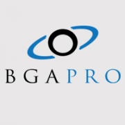 BGA Pro Resmi