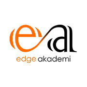 Edge yayıncılık Resmi