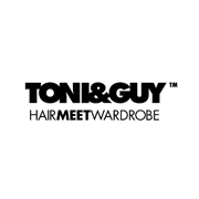 Toni and Guy Resmi