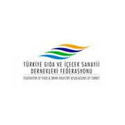 Türkiye Gıda ve İçecek Sanayii Dernekleri Federasyonu Resmi