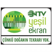 NTV Yeşil Ekran Resmi