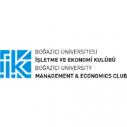 Boğaziçi Üniversitesi İşletme ve Ekonomi Kulübü Resmi