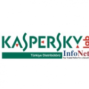 Kaspersky Resmi