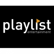Playlist Entertainment Resmi