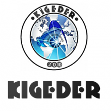 Kigeder Resmi