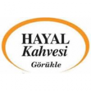 Hayal Kahvesi Görükle Resmi